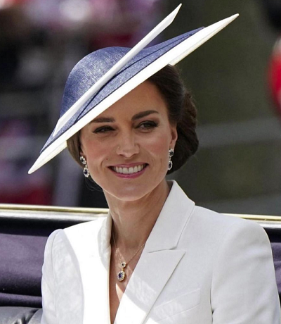 Кейт Миддлтон