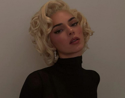 Мэрилин Монро, Кендалл Дженнер