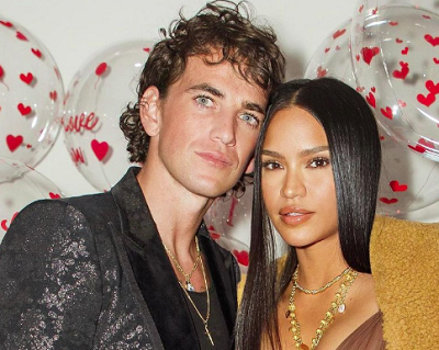 Кесси Вентура