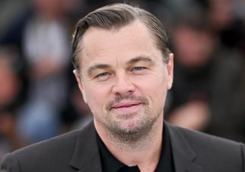 Леонардо Ди Каприо