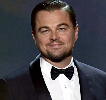 Леонардо Ди Каприо