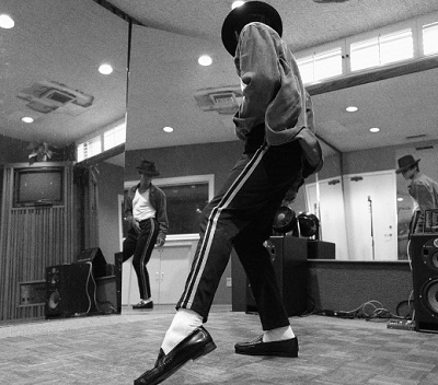 Майкл Джексон, Джафар Джексон