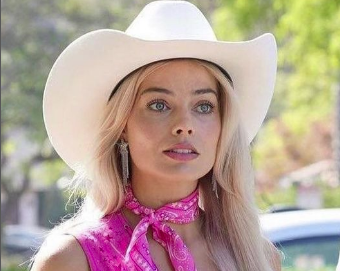 Марго Робби