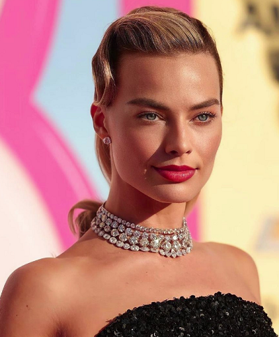 Марго Робби