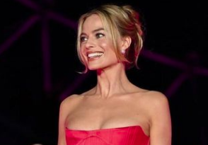 Марго Робби