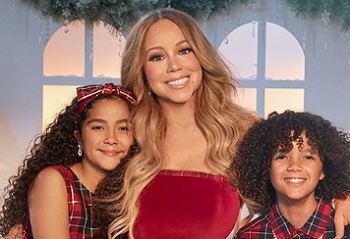 Мэрайя Кэри