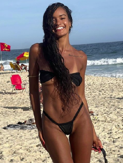 Нара Баптиста