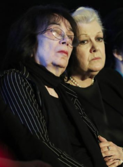 Наталья Дрожжина