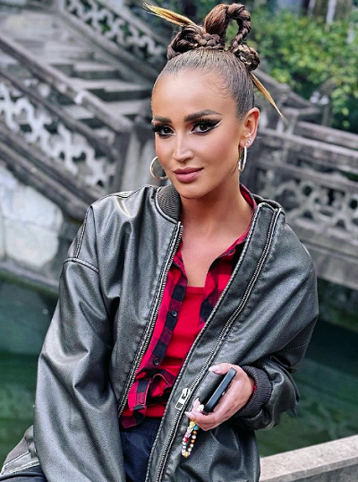 Ольга Бузова