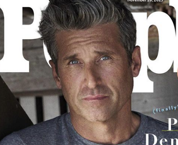 Патрик Демпси