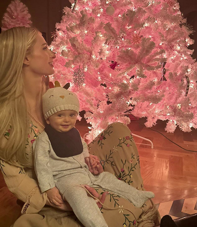 Пэрис Хилтон