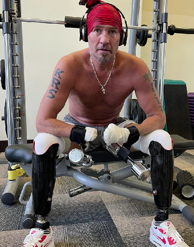 Роман Костомаров