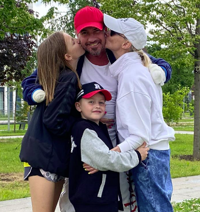 Роман Костомаров