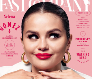 Селена Гомес