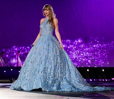 Тейлор Свифт