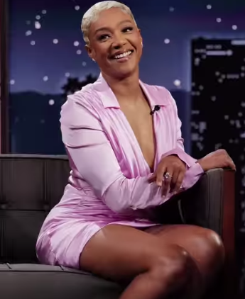 Тиффани Хэддиш