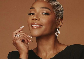 Тиффани Хэддиш