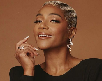 Тиффани Хэддиш