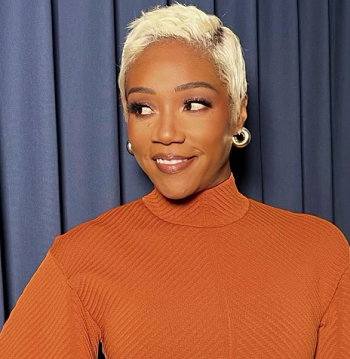 Тиффани Хэддиш