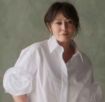 Шеннен Доэрти