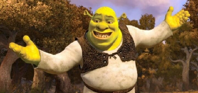 Шрек