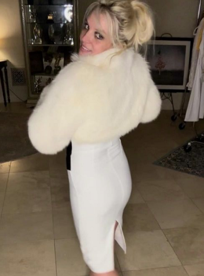 Бритни Спирс