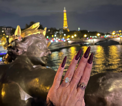 Ванесса Хадженс