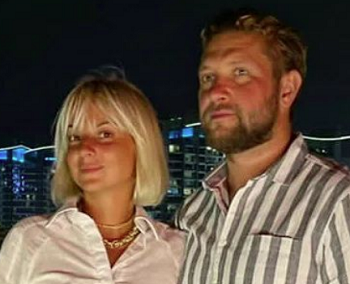 Дарья Сагалова