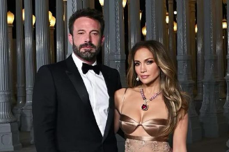 Бен Аффлек, Дженнифер Лопес