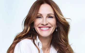 Джулия Робертс