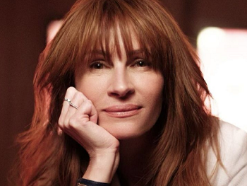 Джулия Робертс