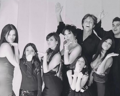 Кайли Дженнер