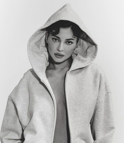 Кайли Дженнер