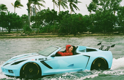 Камила Кабельо