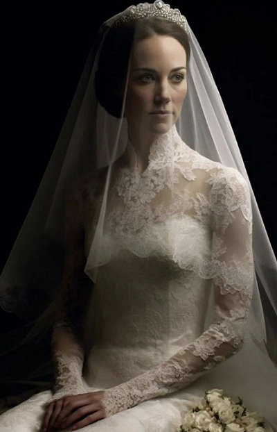 Кейт Миддлтон