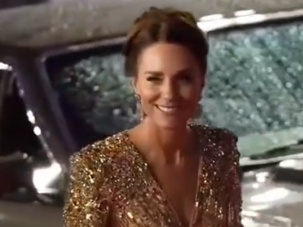 Кейт Миддлтон