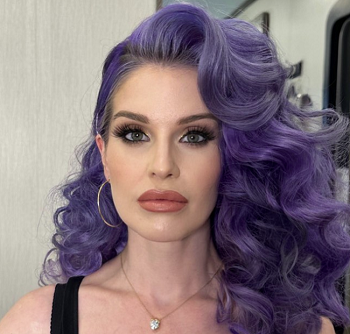 Келли Осборн