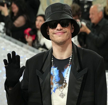 Пит Дэвидсон