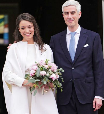 Александра Люксембургская