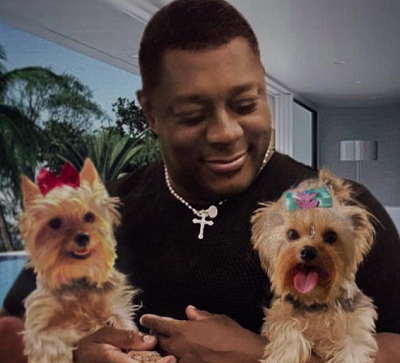 Пьер Нарцисс