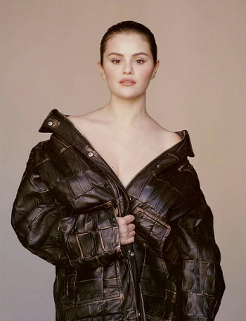 Селена Гомес