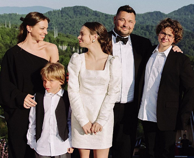 Сергей Жуков