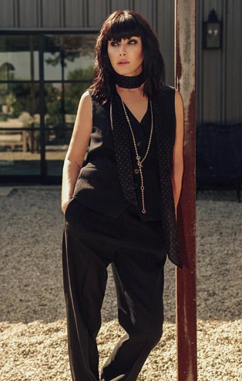 Шеннен Доэрти