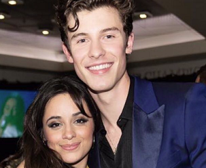 Шон Мендес, Камила Кабельо