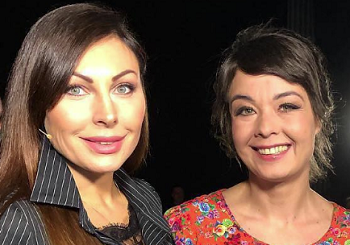 Наталья Бочкарева, Юлия Захарова