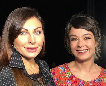 Наталья Бочкарева, Юлия Захарова