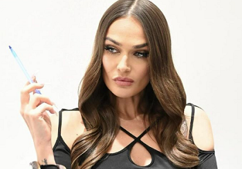 Алена Водонаева