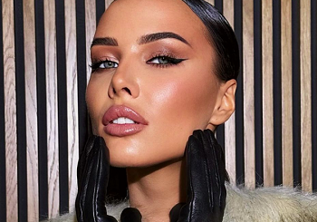 Анастасия Решетова