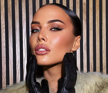 Анастасия Решетова