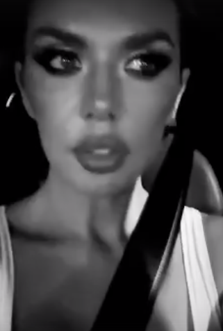 Анна Седокова